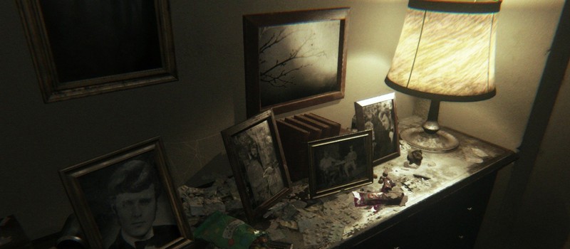 Silent Hills P.T. воссоздают на Unreal Engine 4