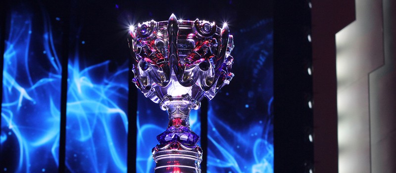 OFF: Пост-шоу Чемпионата Мира по League of Legends 2014