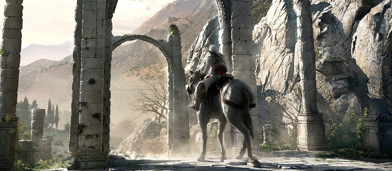 Продюсер Assassin's Creed и Splinter Cell уходит из Ubisoft