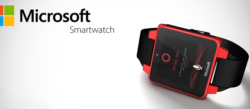 Слух: Microsoft выпустит умные часы в ближайшие недели