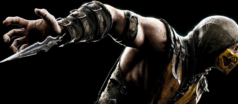 Warner Bros. анонсировали сериал на основе Mortal Kombat X