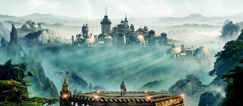 Демо для Civilization: Beyond Earth в Steam