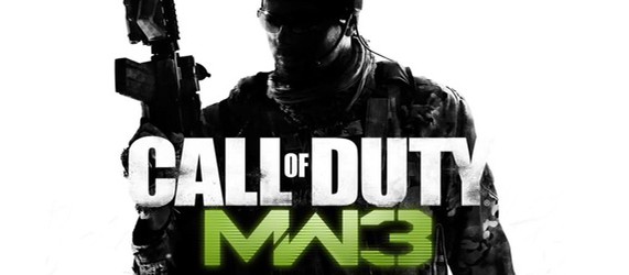 Первый геймплейный трейлер Modern Warfare 3