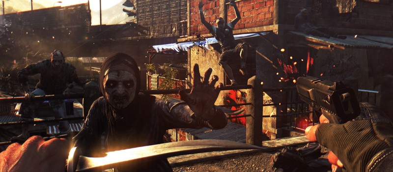 Dying Light отменили на PS3 и Xbox 360