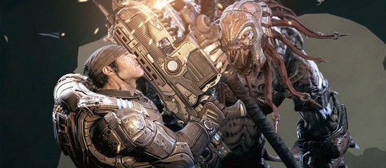 Gears of War 3: Limited и Epic Edition