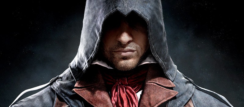 Геймплей Assassin's Creed Unity из финальной версии на PS4