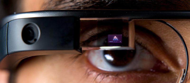 Google Glass запретили в кинотеатрах Америки