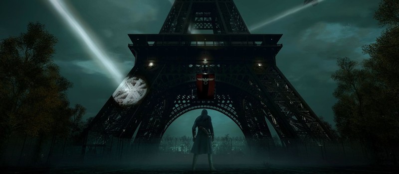 Временные аномалии в Assassin's Creed: Unity