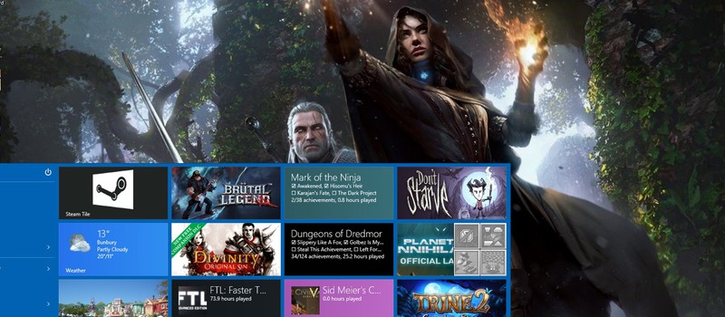 Microsoft снова обещает уделить внимание PC-геймингу