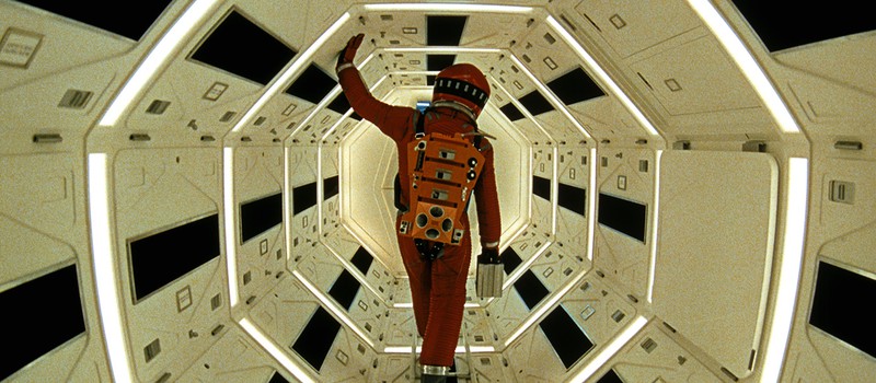Ридли Скотт снимет сиквел-сериал к 2001: A Space Odyssey
