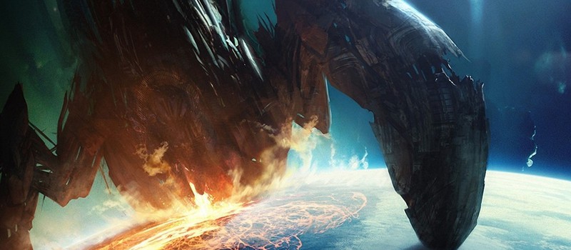 Детали переиздания трилогии Mass Effect на Xbox One и PS4