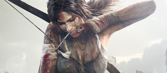 Трейлер Tomb Raider –  3-го Июня