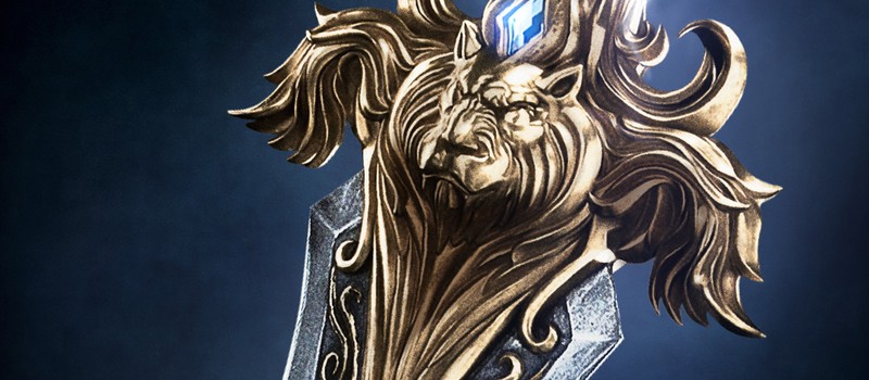 Сник-пик фильма Warcraft покажут не скоро