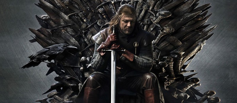 Первый постер Game of Thrones от Telltale