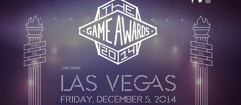 The Game Awards — новое игровое событие от крупнейших студий мира