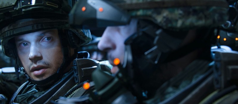 На PC вышел первый патч Call of Duty: Advanced Warfare