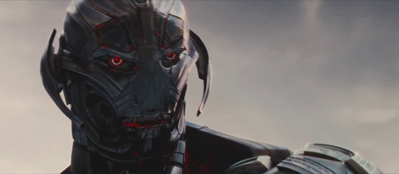 Marvel представиа второй расширенный трейлер Avengers: Age of Ultron
