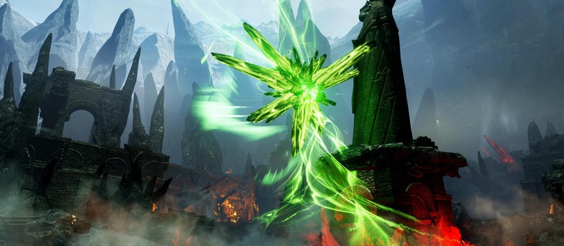 Подсказки и хитрости Dragon Age: Inquisition – Классы и Специализации