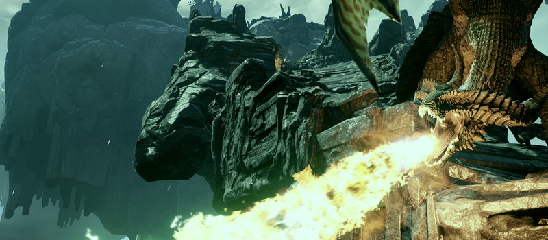 Гайд Dragon Age: Inquisition – как прокачивать персонажа