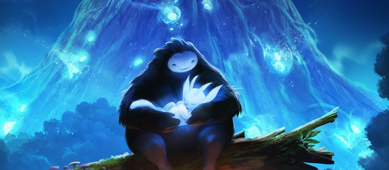Ori and the Blind Forest перенесена на 2015 год