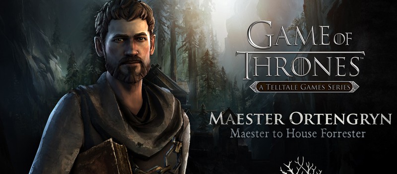 Системные требования Game of Thrones от Telltale, доступен в Steam