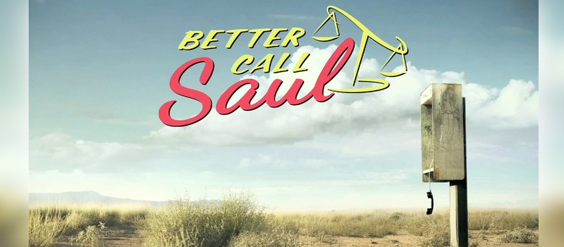 Премьерный трейлер Better Call Saul - спиннофф Breaking Bad