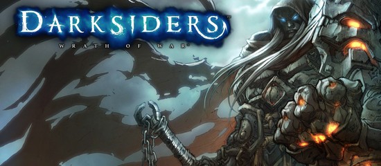 Darksiders 2 уже в разработке