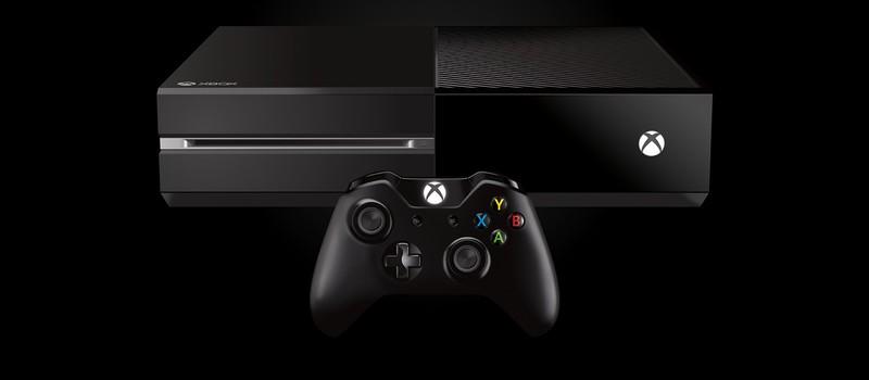 Дизайнер Xbox One объяснил размер консоли