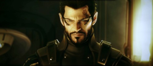 Deus Ex: Human Revolution - расизм стоимостью 30млн.$