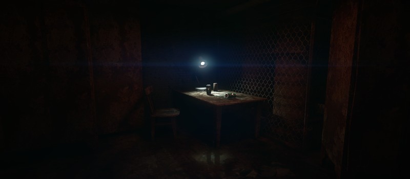 INVESTIGATOR: В STEAM GREENLIGHT!