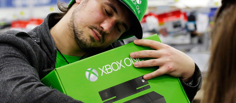 Генеральный менеджер Xbox в Японии ушел в отставку