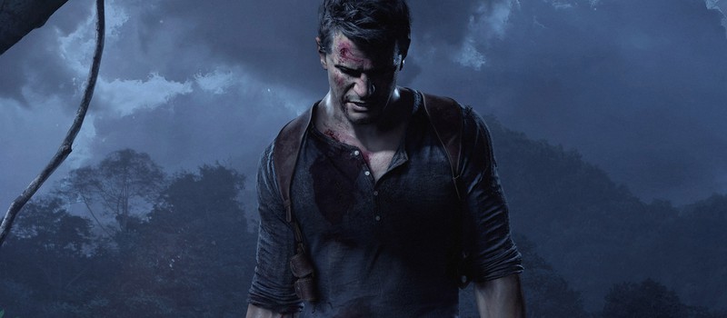 Naughty Dog привезут Uncharted 4 на The Game Awards