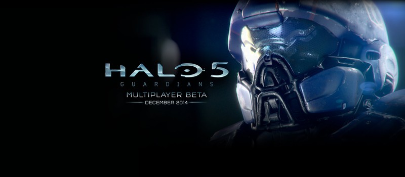 Новое геймплейное видео бета-версии Halo 5 оказалось в сети
