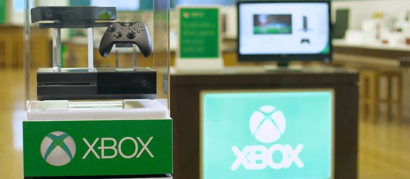 Аналитика: Xbox One была самой популярной консолью в Черную Пятницу