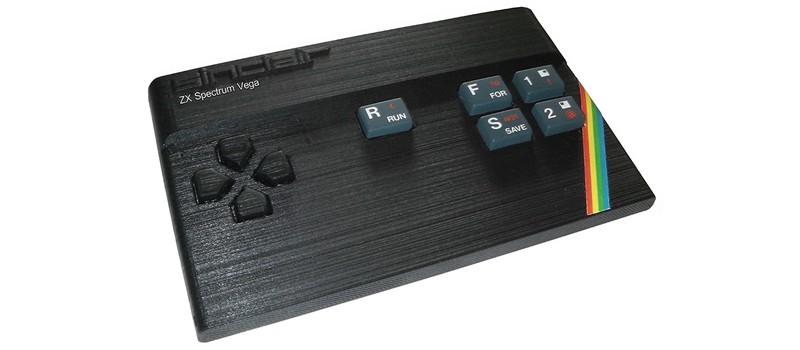 Сэр Клив Синклер хочет сделать новый компьютер ZX Spectrum