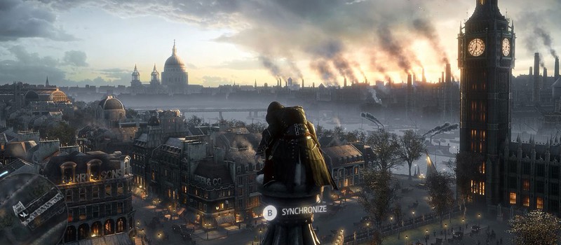 Новый Assassin's Creed Victory в Викторианском Лондоне – первые детали и скриншоты