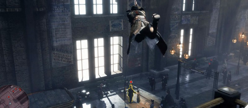 Ubisoft разочарована утечкой Assassin's Creed Victory