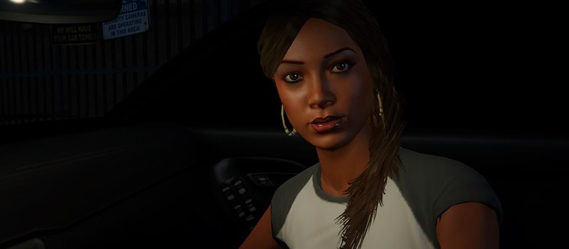 Продажи GTA 5 в Австралии остановили из-за "насилия над женщинами" в игре