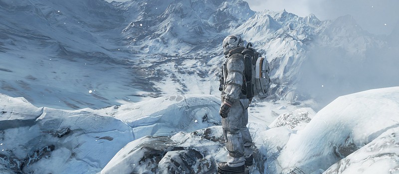 Инди проект на Unreal Engine 4 – Чужая Планета