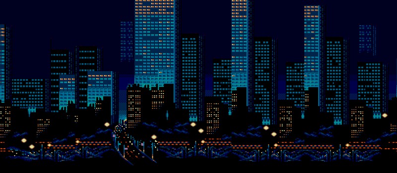 Streets of Rage - OST