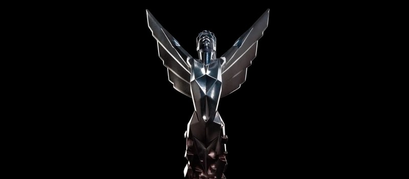 Как Weta создавала статуэтку The Game Awards
