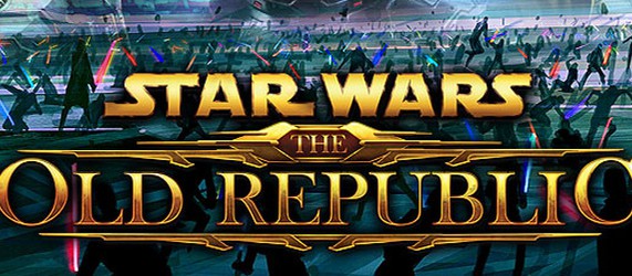 E3 трейлер SW: The Old Republic