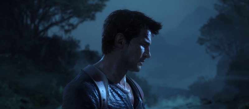 В Uncharted 4: A Thief's End будет больше анимаций лица