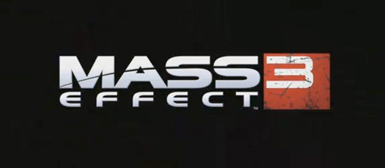 Mass Effect 3 на E3 + скриншоты