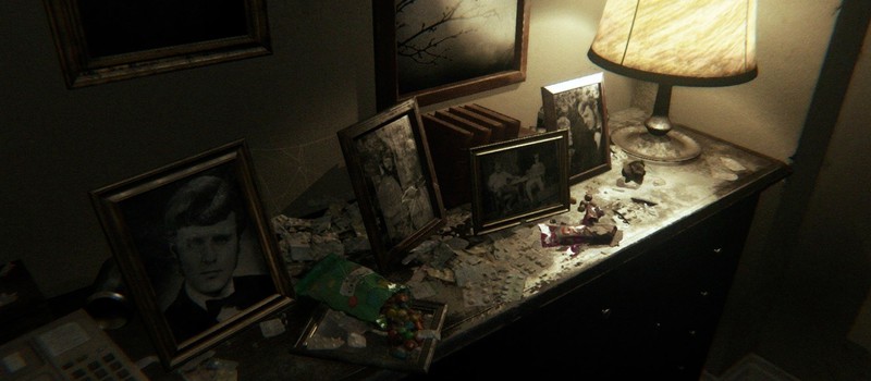 Демо Silent Hill – P.T. полностью воссоздано на Unreal Engine 4