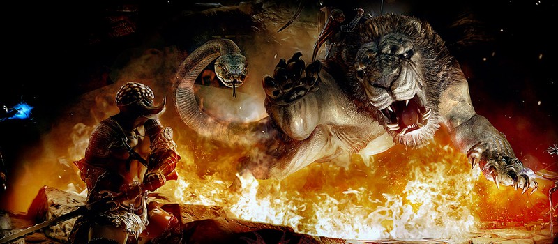 Разработчики Dragon's Dogma анонсируют новую игру уже скоро