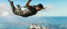 Дата релиза Just Cause 2