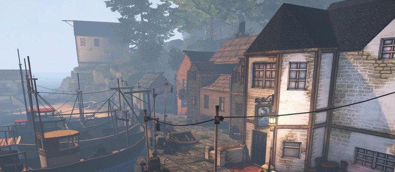 Ether One PS4 интервью: Отсутствие Xbox One версии, Unreal Engine 4, PC версия, дата выхода