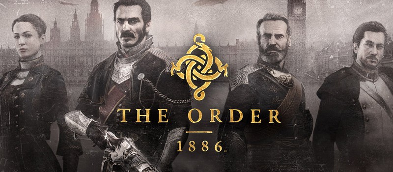 The Knights Theme – саундтрек The Order: 1886