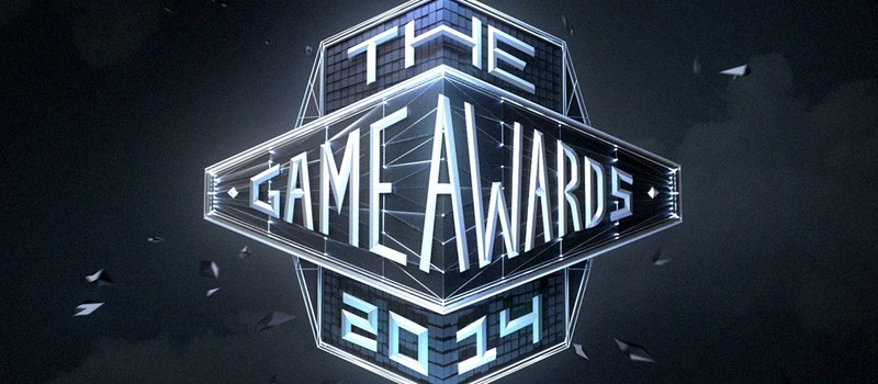 The Game Awards привлекла на 75% больше зрителей чем VGX 2013